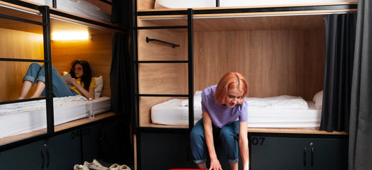 Smart Ways to Use a Murphy Bed in Your Home