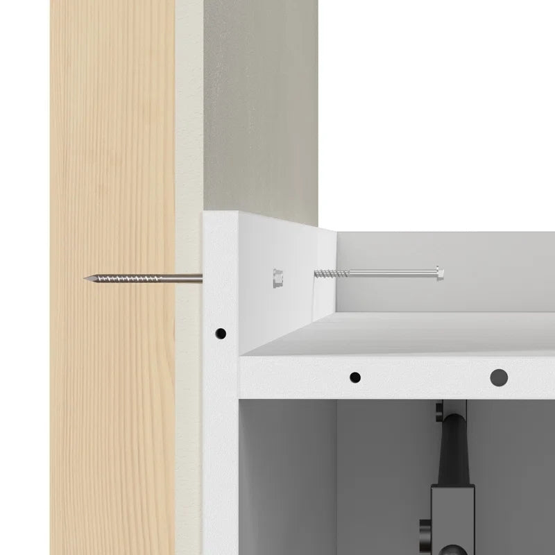 Velora Murphy Bed