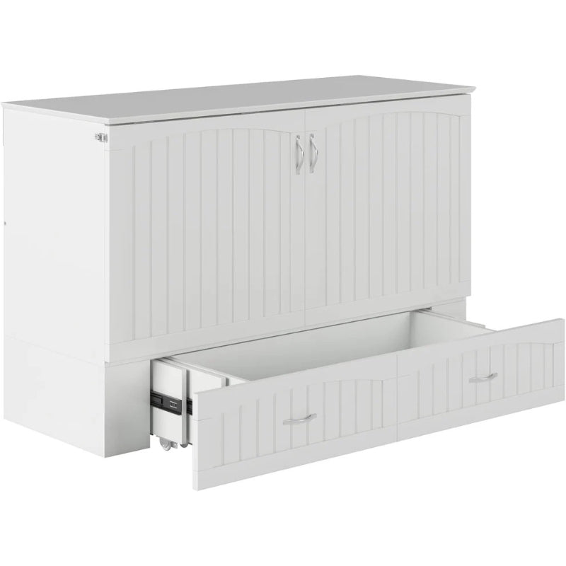 Elena Foldaway Charging Bed