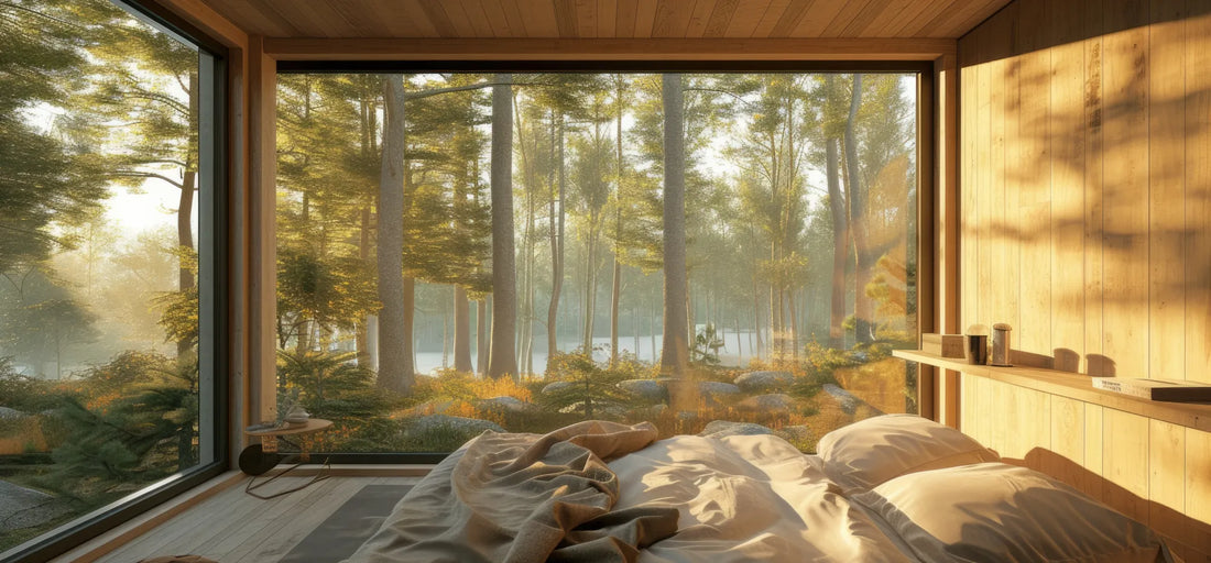 Why a Murphy Bed Is Perfect for Small Spaces