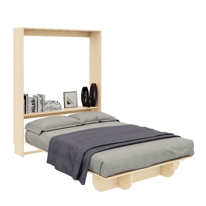 Queen Size Murphy Bed