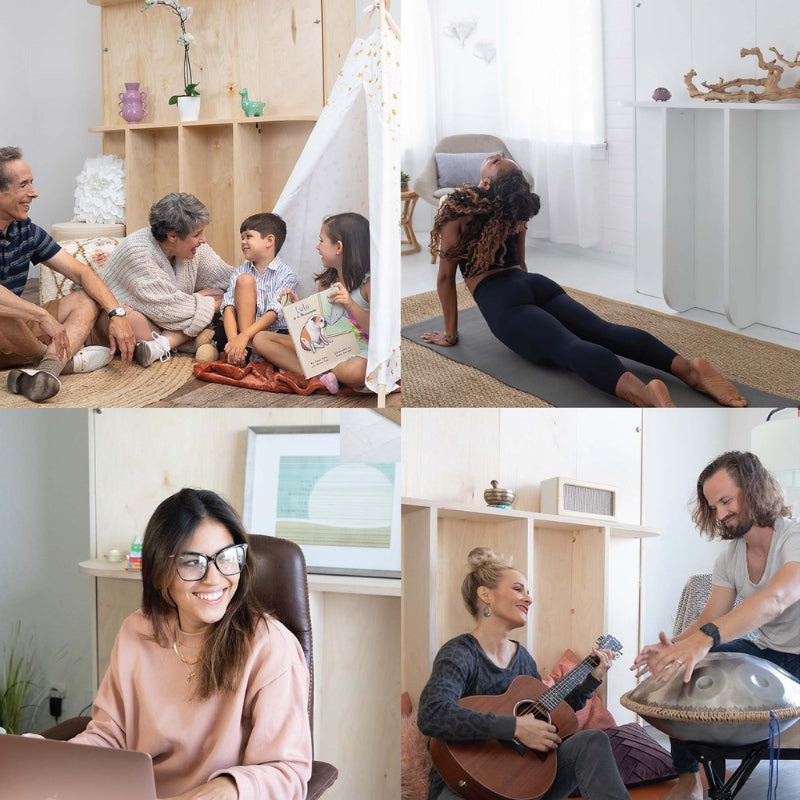 Queen Size Murphy Bed