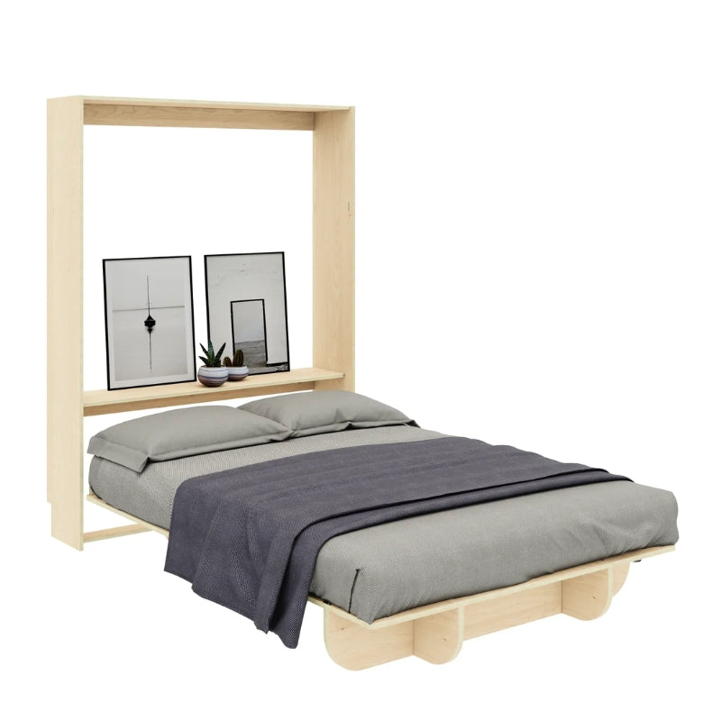 Queen Size Murphy Bed