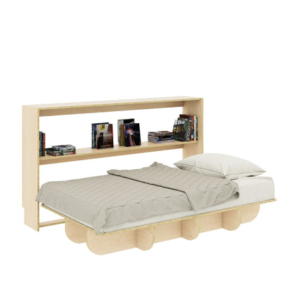 Queen Size Murphy Bed