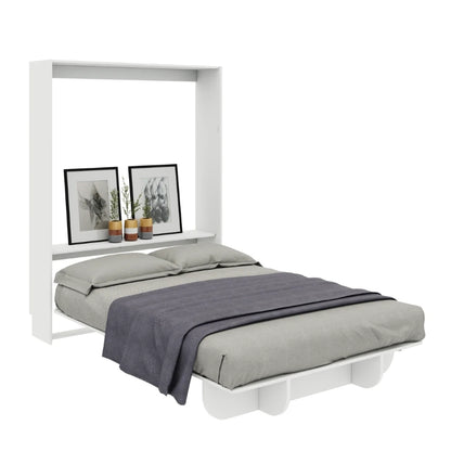 Queen Size Murphy Bed