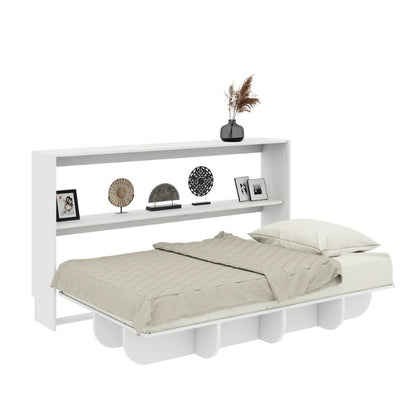 Queen Size Murphy Bed