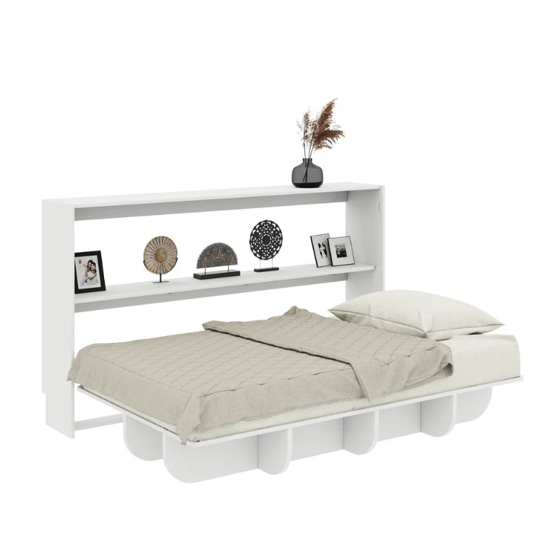 Queen Size Murphy Bed