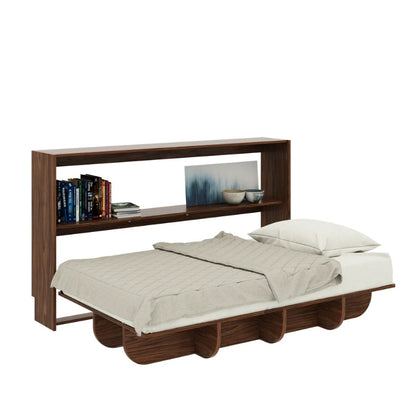 Queen Size Murphy Bed