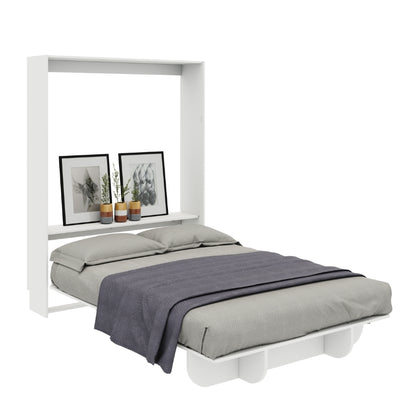 Queen Size Murphy Bed