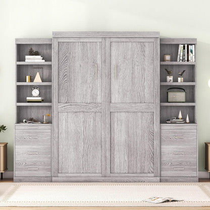 Murphy Bed Cabinet