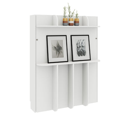 Queen Size Murphy Bed