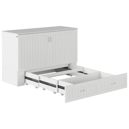 Elena Foldaway Charging Bed