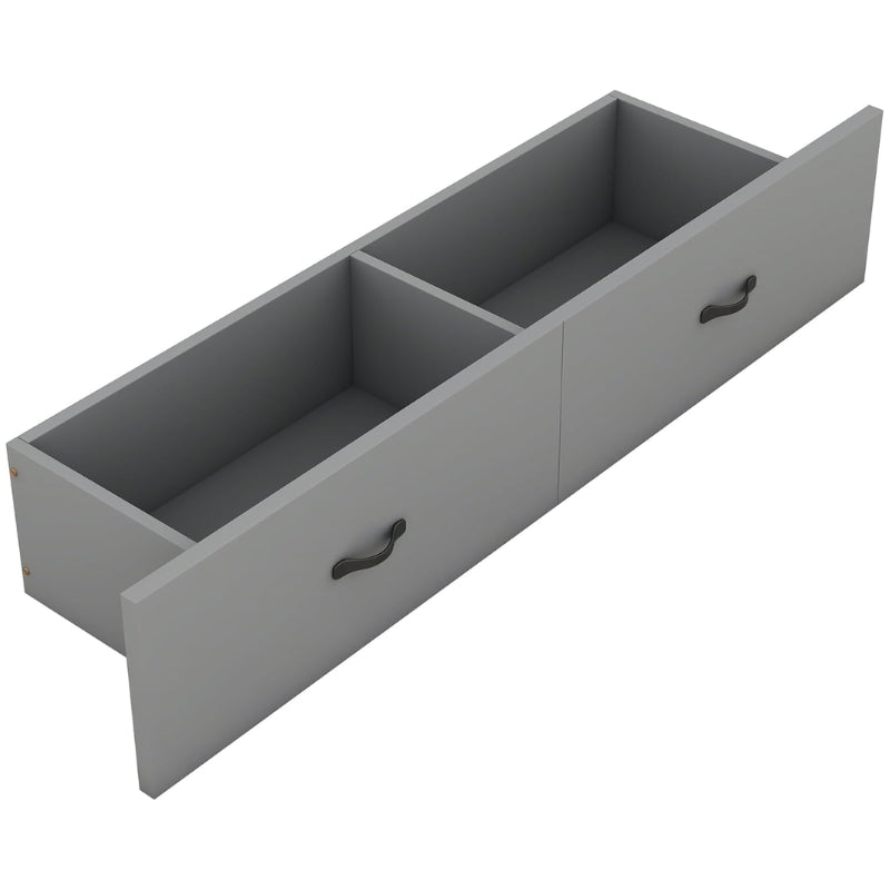 Foldable Wall Storage Bed