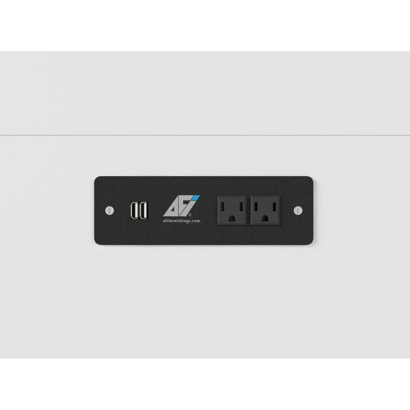 Elena Foldaway Charging Bed