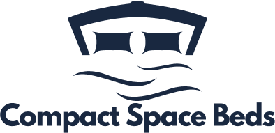 Compact Space Beds
